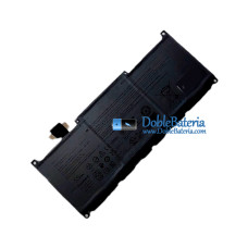 Batería para Dell XPS 9320 MN79H NXRKW 93204K i5 13PLus [Batería de repuesto]